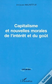 Capa do artigo Capitalisme Et Nouvelles Morales De L