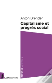 Capa do artigo Capitalisme Et Progrès Social
