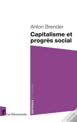 Capa do artigo Capitalisme Et Progrès Social