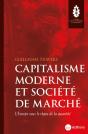 Capitalisme Moderne Et Société De Marche : L'Europe Sous Le Règne De La Quantité - Preview
