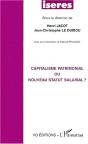 Capitalisme Patrimonial Ou Nouveau Statut Salarial ? - Preview