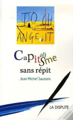 Capa do artigo Capitalisme Sans Répit