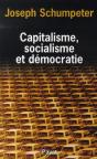 Capitalisme, Socialisme et Democratie - Preview