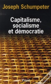 Capa do artigo Capitalisme, Socialisme et Democratie