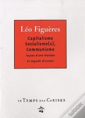 Capa do artigo Capitalisme, Socialisme(S), Communisme...