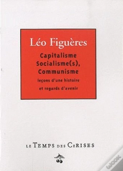Capa do artigo Capitalisme, Socialisme(S), Communisme...