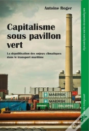 Capa do artigo Capitalisme Sous Pavillon Vert