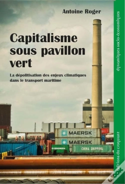Capa do artigo Capitalisme Sous Pavillon Vert