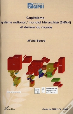 Capa do artigo Capitalisme, Système National/Mondial Hiérarchisé (Snmh) Et Devenir Du Monde