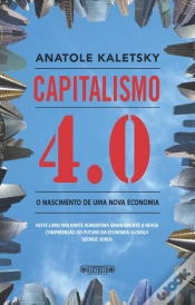 Capa do artigo Capitalismo 4.0
