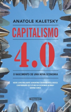 Capa do artigo Capitalismo 4.0
