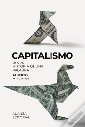 Capa do artigo Capitalismo