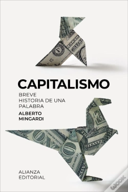 Capa do artigo Capitalismo