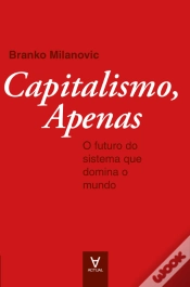 Capa do artigo Capitalismo, Apenas