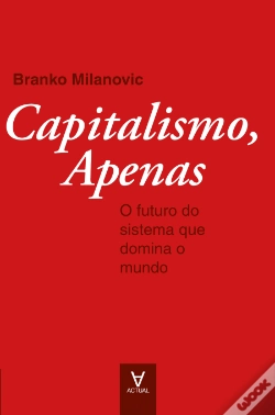 Capa do artigo Capitalismo, Apenas