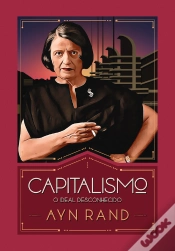Capa do artigo Capitalismo