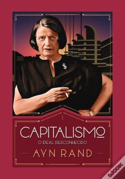 Capa do artigo Capitalismo