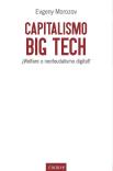 Capitalismo Big Tech