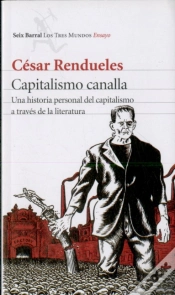 Capa do artigo Capitalismo Canalla