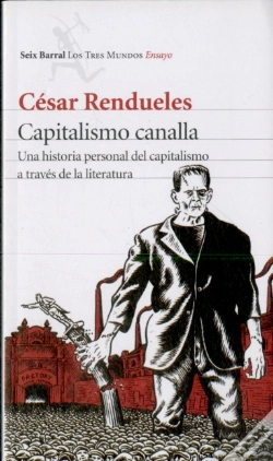 Capa do artigo Capitalismo Canalla