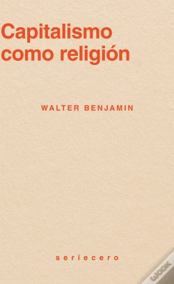 Capa do artigo Capitalismo Como Religion