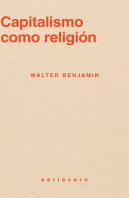 Capitalismo Como Religion