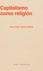 Capitalismo Como Religion - Preview