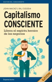 Capa do artigo Capitalismo Consciente