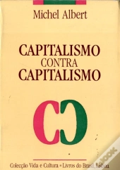 Capitalismo Contra Capitalismo