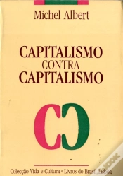 Capa do artigo Capitalismo Contra Capitalismo