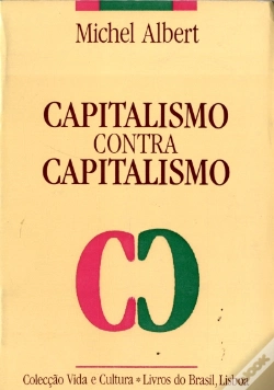 Capa do artigo Capitalismo Contra Capitalismo