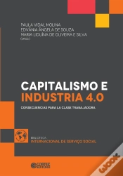 Capa do artigo Capitalismo E Industria 4.0