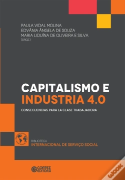 Capa do artigo Capitalismo E Industria 4.0