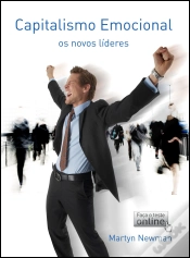 Capa do artigo Capitalismo Emocional