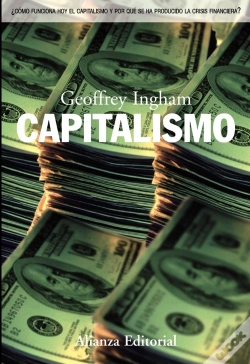 Capa do artigo Capitalismo