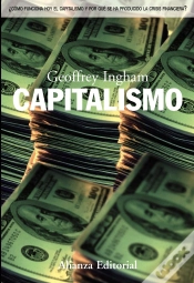 Capa do artigo Capitalismo