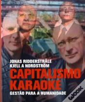 Capa do artigo Capitalismo Karaoke