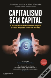 Capa do artigo Capitalismo Sem Capital