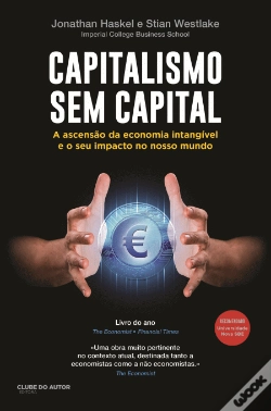 Capa do artigo Capitalismo Sem Capital