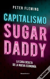 Capa do artigo Capitalismo Sugar Daddy