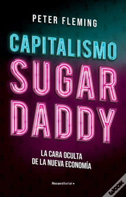 Capa do artigo Capitalismo Sugar Daddy