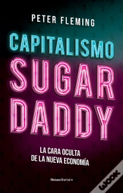 Capa do artigo Capitalismo Sugar Daddy