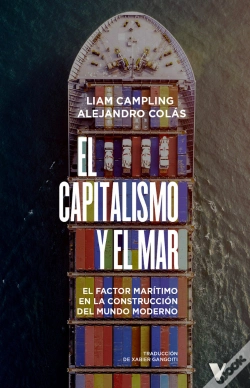 Capa do artigo Capitalismo Y El Mar, El