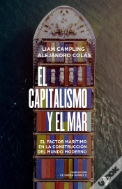 Capa do artigo Capitalismo Y El Mar, El