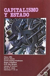 Capa do artigo Capitalismo Y Estado