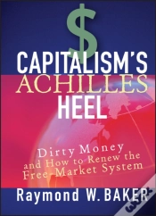 Capa do artigo Capitalism