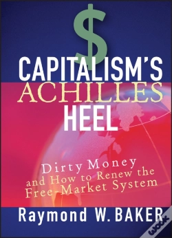 Capa do artigo Capitalism'S Achilles Heel