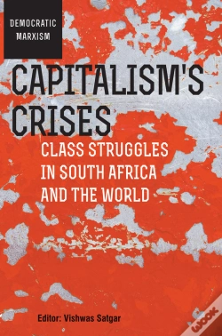 Capa do artigo Capitalism'S Crises