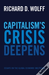 Capa do artigo Capitalism