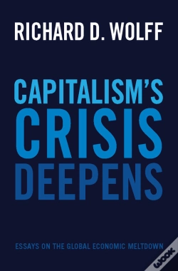 Capa do artigo Capitalism'S Crisis Deepens